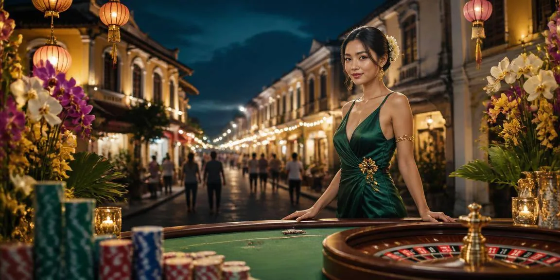 22slot เราคือใครและทำอะไรให้ผู้เล่นไทย